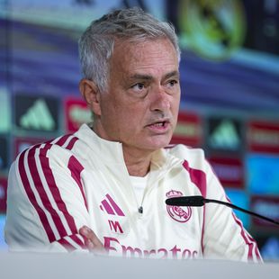 Jose Mourinho, avertisment pentru un jucător de la Real Madrid: "Picioarele lui sunt ca ale mele"