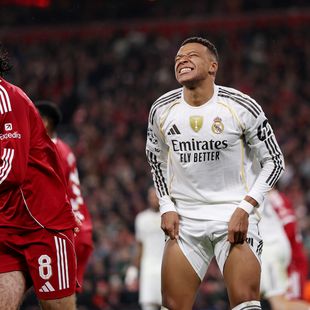 Meciuri interzise de UEFA! Liverpool - Real Madrid și Inter - Arsenal nu pot avea loc în UCL
