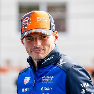 Max Verstappen, decizie inedită! Va avea 100 de adversari într-o cursă de karting la Silverstone