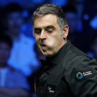 Ronnie O'Sullivan, discurs tranșant, după calificarea în sferturi la Wuhan: "Absolut nicio șansă"