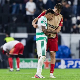 Rezultat incredibil în play-off-ul Champions League! E OUT pentru a 6-a oară deși a avut 3-0 în tur