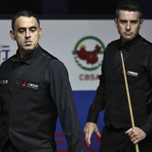 Mark Selby, clasă absolută înaintea duelului cu Ronnie O'Sullivan de la Wuhan: "Nu știi niciodată"