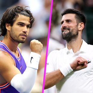 Djokovic, pe aceeași parte de tablou cu Alcaraz la US Open! Ce nebunie de traseu îl așteaptă pe sârb