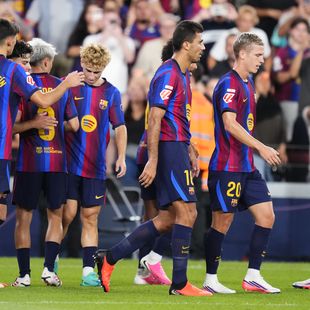 Barcelona, start prefect de sezon! Catalanii au învins-o pe Bilbao și au maximul de puncte în LaLiga