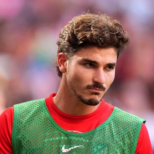 Atletico, reacție oficială în "cazul Alvarez"! "Nu a existat și nu va exista nicio negociere"