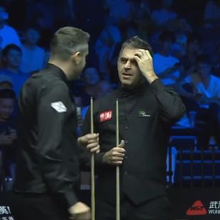 Mark Selby i-a spus 5 cuvinte lui Ronnie O'Sullivan, după duelul de la Wuhan! Reacția "Rachetei"