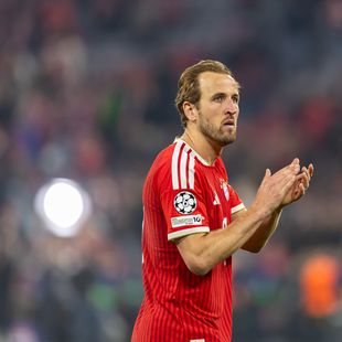 Harry Kane și-a ales favorita din noul sezon de Champions League! "Toate echipele mari vor fi acolo"