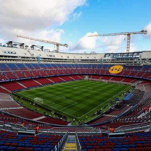 Barcelona ar putea găzdui finala Champions League în 2029! Camp Nou, marea favorită
