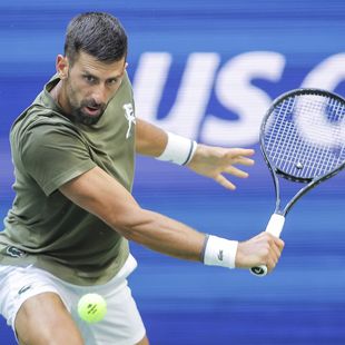 Djokovic, informația zilei la US Open! Vești excelente despre sârb, cu 3 zile înainte de start