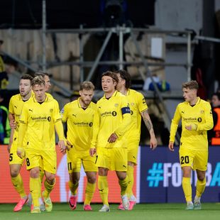 Situație uluitoare în Europa! Au revenit pe teren la nici 24 de ore după ce au jucat în play-off UCL
