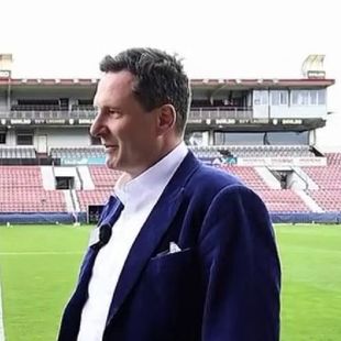 CFR Cluj, lăsată cu buza umflată? Hendrick Klein a dispărut după ce nu a băgat niciun euro în club