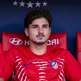Atletico i-a închis definitiv ușa Barcelonei! Oferta pe care a acceptat-o în schimbul lui Alvarez