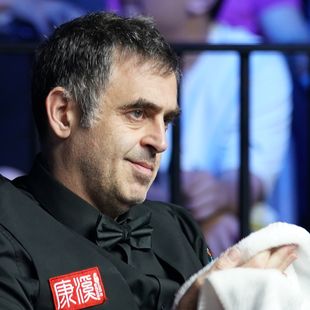 Ronnie O'Sullivan și stiloul-minune care l-a ajutat să-l bată pe Selby! Trucul nu a funcționat azi