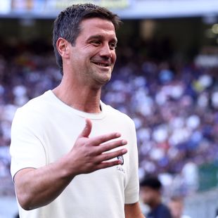 Interul lui Chivu, noroc mare la tragerea la sorți a fazei principale din UCL! Verdictul analiștilor