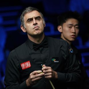 Ronnie O'Sullivan, un munte de tristețe după eliminarea de la Wuhan! "Racheta", anunț fără ocolișuri