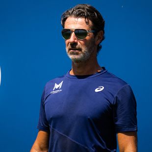 Mouratoglou revine în antrenorat la US Open! Starul "pierdut" pe care-l va pregăti la New York