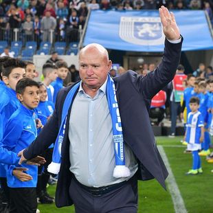Doliu în fotbalul românesc! A murit Nae Ungureanu, fostul fotbalist legendar al Craiovei