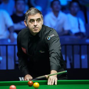 Ronnie O'Sullivan, out de la Wuhan! "Racheta", un pachet de nervi în timpul semifinalei cu Bingyu