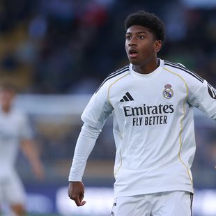 CFR Cluj transferă de la Real Madrid! Mutare surprinzătoare reușită de ardeleni