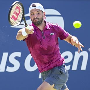 Haos la US Open, în ultima zi a calificărilor! Organizatorii, decizie radicală! Dimitrov, norocos