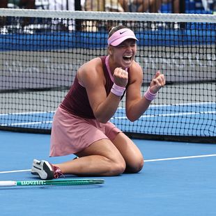 Puștoaica-minune de 16 ani a ajuns pe tabloul principal la US Open și asistăm la o premieră