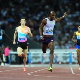 Seară epică în atletism! Au căzut două recorduri mondiale și s-a înregistrat o premieră istorică