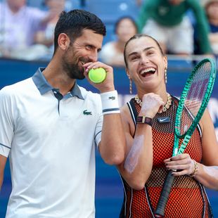 Starurile de la US Open, tratate "regește"! Ce primesc vedeteleîn afara celui mai mare premiu