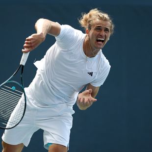 Zverev, anunț categoric înainte de US Open! Principalul favorit respinge presiunea: "Nimic mai mult"