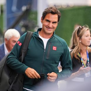 Federer îi avertizează pe Alcaraz și Sinner! Mesajul lui "Swiss Maestro" pentru starurile din ATP