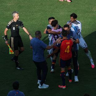 Leandro Paredes, reacție incredibilă la 8 zile după ce și-a aflat pedeapsa din partea FIFA! "Ciudat"