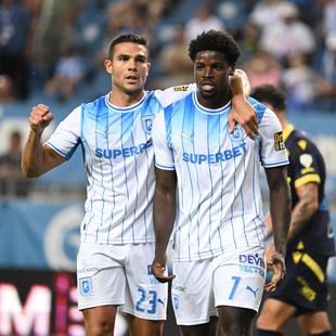 Universitatea Craiova joacă primul meci acasă în grupele Conference League! Programul complet