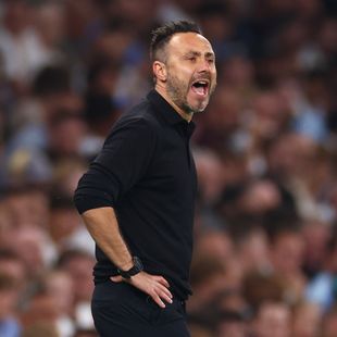 Tottenham Hotspur v Newcastle United – Premier League live updates as Omar Marmoush and Nico Gonzalez make debuts, Sandro Tonali faces former club