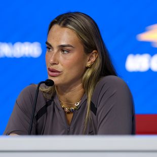 Sabalenka, răspuns dur pentru critici și avertisment pentru rivale, înainte de US Open: "E amuzant"