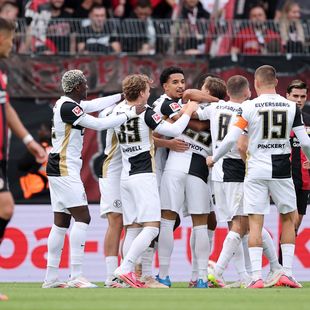 Surpriză uriașă în noul sezon din Bundesliga! Leverkusen, învinsă de o debutantă în prima ligă