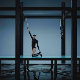adidas Originals by JENNIE, prima colecție realizată în colaborare cu JENNIE