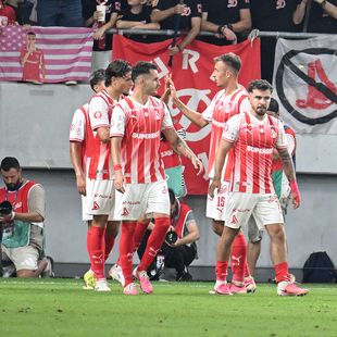 Dinamo, doar o remiză cu nou-promovata Corvinul! Hunedorenii, fără eșec de 5 etape în SuperLigă