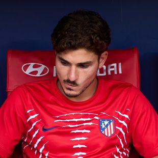 Julian Alvarez, transfer la Barcelona via Arsenal?! Scenariul incredibil lansat în presa din Anglia