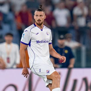 Drăgușin, "corigent" în Serie A! Ce note a primit fundașul român după al doilea eșec cu Fiorentina