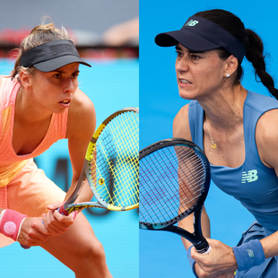 Ora de start a partidei dintre Julia Grabher și Sorana Cîrstea, în primul tur de la US Open 2026