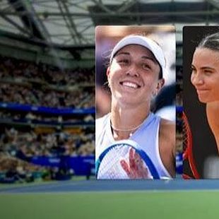 LIVEBLOG US Open, ziua 1 | Gabriela Ruse joacă azi cu Pegula. Programul complet de la New York