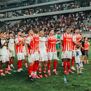 Lovitură pentru Dinamo înaintea derby-ului cu FCSB! Un jucător important s-a accidentat cu Corvinul
