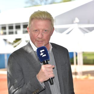 Becker, "vrăjit" de noul star din ATP: "Dacă ei nu-l vor, îi dăm noi pașaport german!"