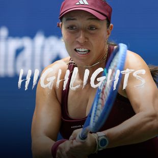 Jessica Pegula - Elena-Gabriela Ruse - US Open Rezumat