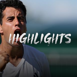 Jaume Munar - Terence Atmane - US Open Rezumat