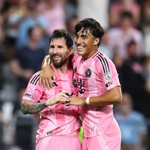 Messi, show total cu Inter Miami în MLS! A dat 4 goluri și o pasă decisivă în meciul cu Montreal