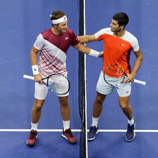 US Open, ce pierdere în ziua de start a turneului! Finalistul din 2022 s-a retras! Anunțul oficial