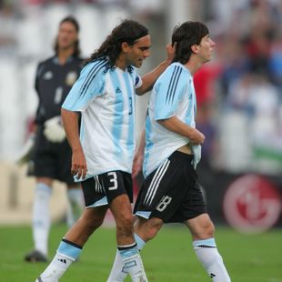 Lionel Messi, debut de coșmar și total atipic la echipa națională! El a plâns în vestiar după meci