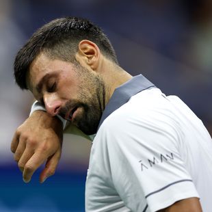 Djokovic, despre momentul unic trăit azi la US Open: "Sunt atât de recunoscător pentru asta"