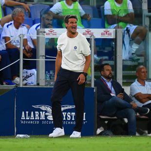 Cristi Chivu, discurs sincer după Cagliari - Inter 0-1! Ce l-a nemulțumit: "A trebuit să reacționez"