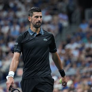 Trimis "la pensie" după eșecul cu Navone, Djokovic e apărat de un fost lider ATP: "Taci din gură!"